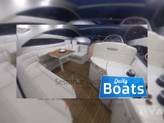 2005 Pershing 50 προς πώληση