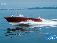 Boesch 620 Acapulco de Luxe