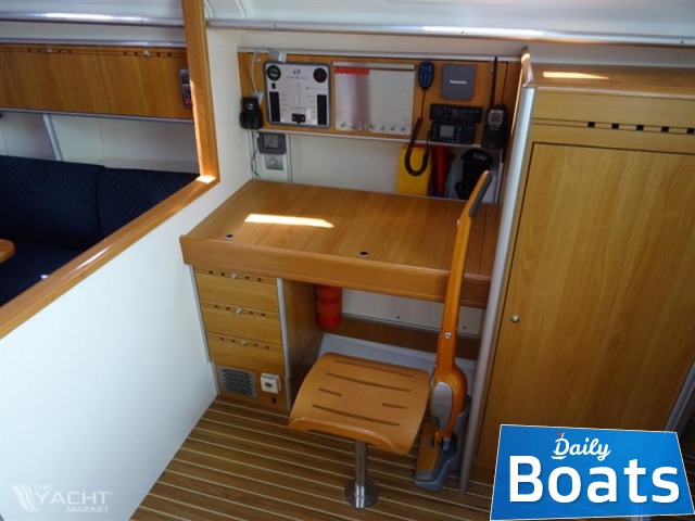 2006 Harmony 42