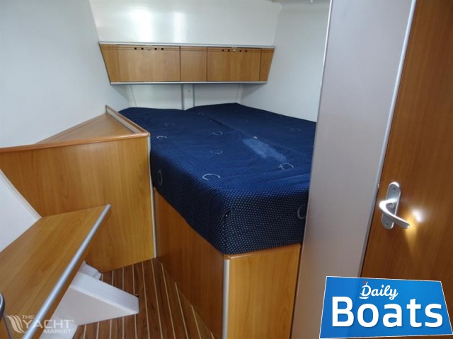 Köpa 2006 Harmony 42