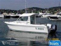 Jeanneau Merry Fisher 610 Hb