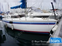 Wrighton Biloup 77