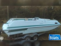 Hurricane Fundeck 216