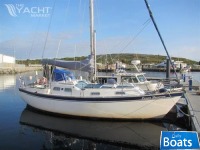Northshore Yachts Vancouver 28