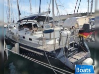 Beneteau Oceanis 44 Cc