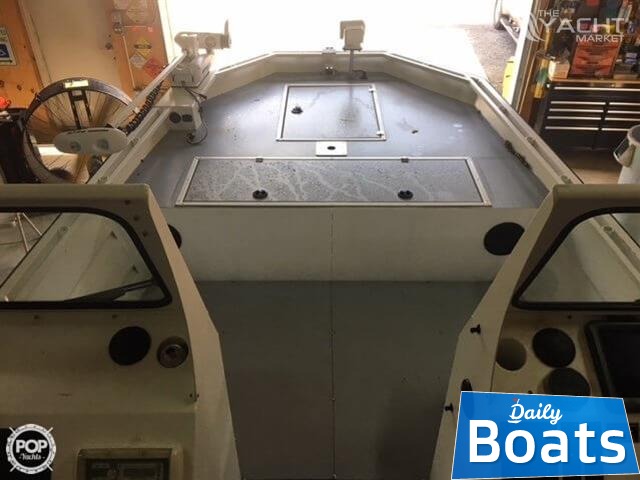 2016 Phantom Prowler 23 for sale
