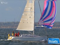 Elan 295
