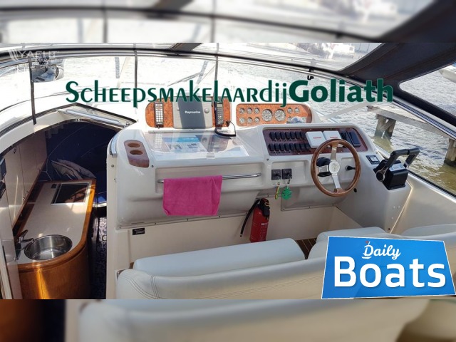 Buy 1996 Windy Scirocco 31