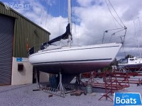 Beneteau First 30