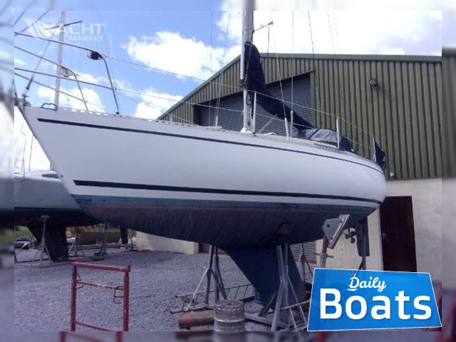 Buy Beneteau First 30 | Beneteau First 30 for sale