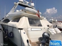 Dominator 65