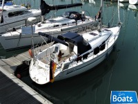 Bavaria 32