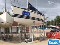 X-Yachts Of Denmark X-362 Sport