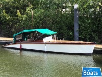 Andrews 30 Slipper Stern