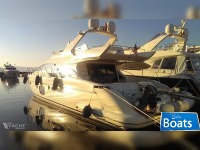 Azimut 62 Fly