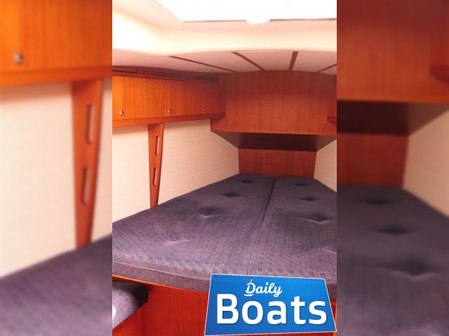 2006 Arcona 460