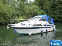 Carver Montego 2757