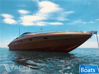 TULLIO ABBATE33 OFFSHORE