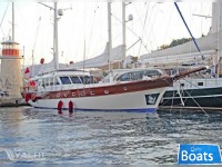 Custom Gulet