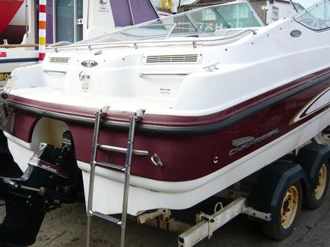 1996 Chaparral 1935 for sale. View price, photos and Buy 1996 Chaparral