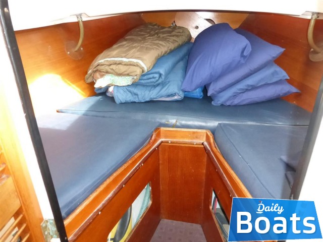 Buy 1973 Halcyon Clipper