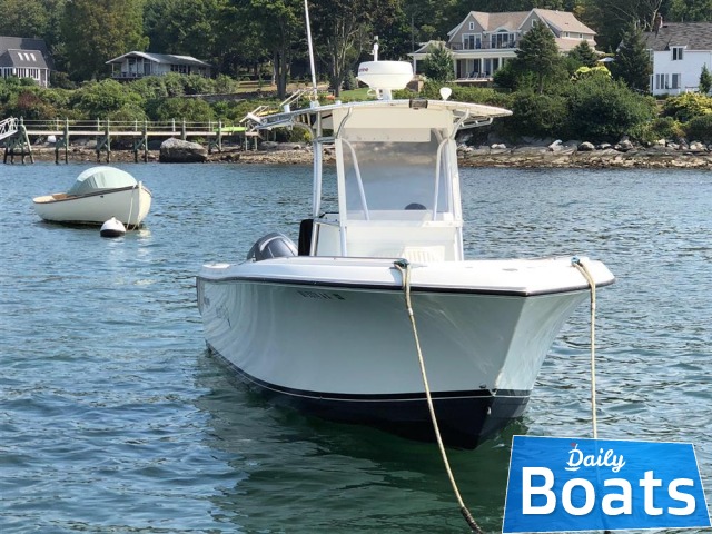 Buy 2006 Sailfish 2660 Cc