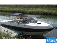 Cranchi Cranchi27 Csl