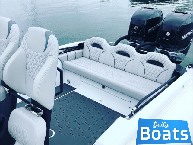 Buy 2018 Technohull 909