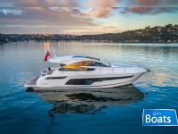 Fairline Targa 48 Gt