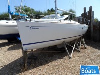 Beneteau First 210 Spirit