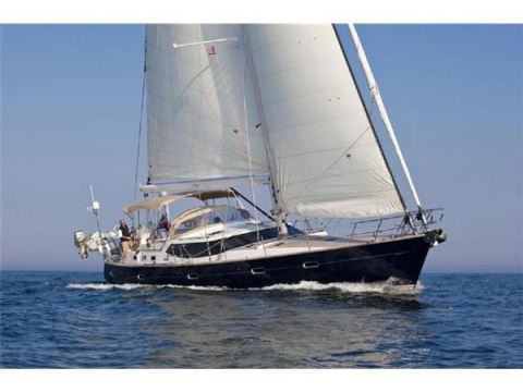 discovery 67 yacht for sale
