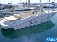 Sessa Key Largo 24 Ib