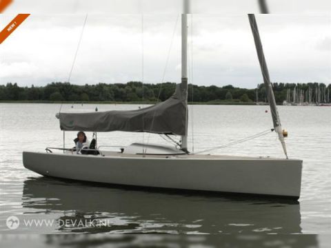 B-Yacht B30