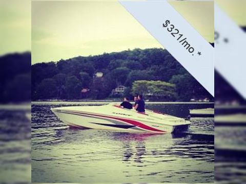 Sonic 260 Prowler