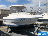 Quicksilver Quicksilver500 Pilothouse