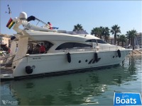 Dominator 62