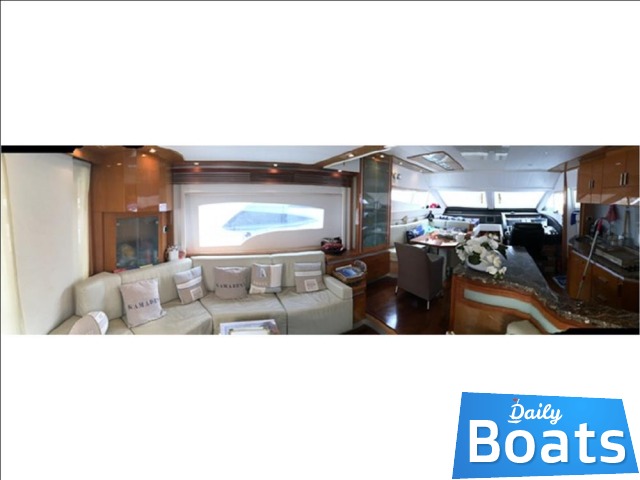 Acquistare Dominator 62
