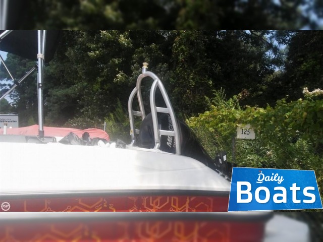 Acquistare 2015 Bayliner 16 Element