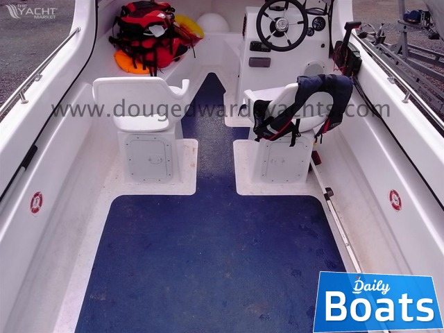 Købe 2010 Predator 165