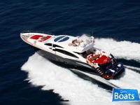 Sunseeker Predator 92 Sport