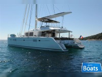 Lagoon Lagoon560