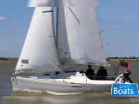 Beneteau First 21.7