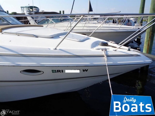 Buy 2003 Larson Cabrio 330