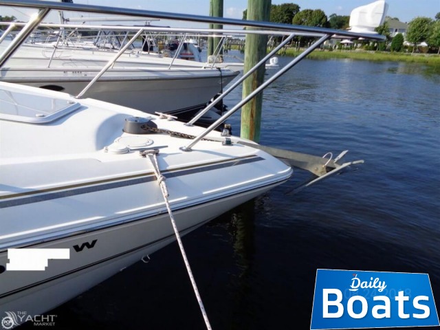 2003 Larson Cabrio 330