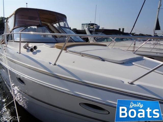 Buy 2003 Larson Cabrio 330