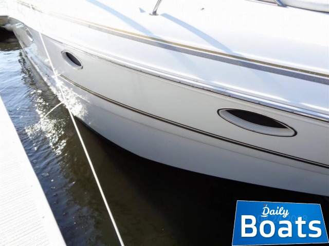 2003 Larson Cabrio 330 for sale