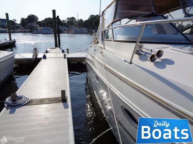 2003 Larson Cabrio 330