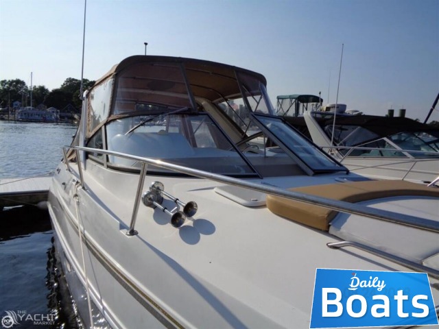 Buy 2003 Larson Cabrio 330