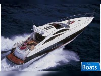 Sunseeker Predator 72