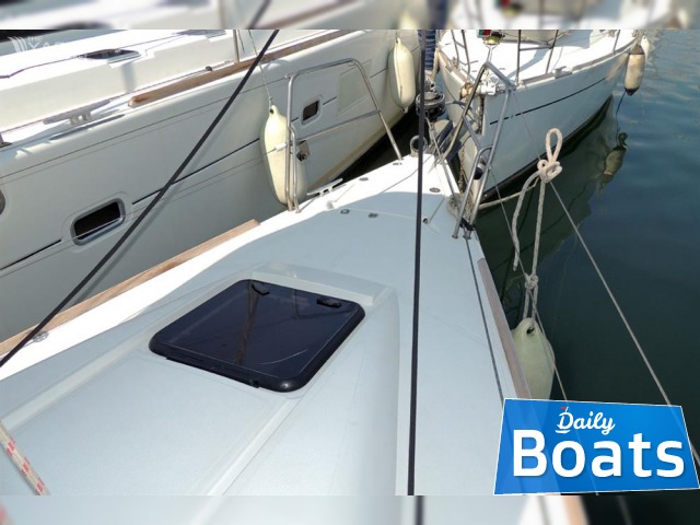 Buy 2010 Elan 340